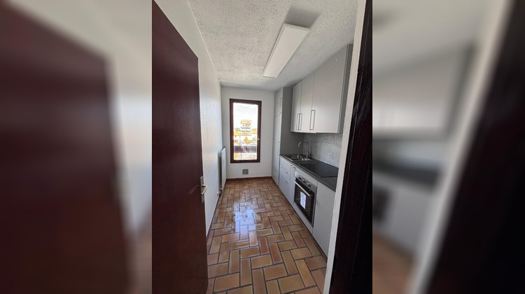 Ma-Cabane - Location Appartement SAINT GAUDENS, 41 m²
