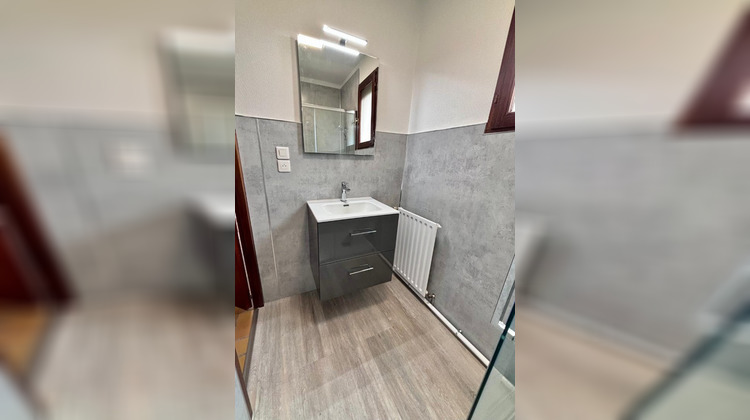 Ma-Cabane - Location Appartement SAINT GAUDENS, 41 m²