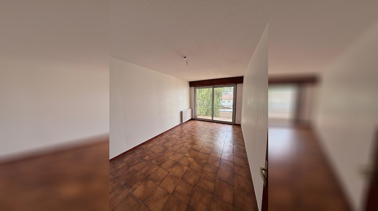 Ma-Cabane - Location Appartement SAINT GAUDENS, 41 m²