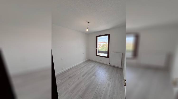 Ma-Cabane - Location Appartement SAINT GAUDENS, 41 m²