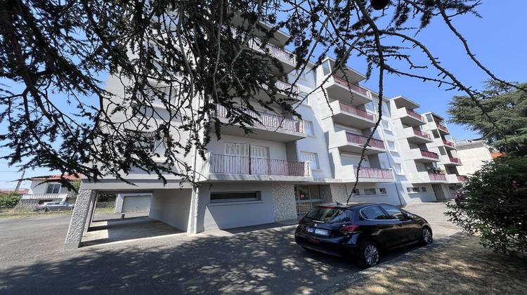 Ma-Cabane - Location Appartement SAINT GAUDENS, 74 m²