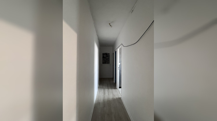 Ma-Cabane - Location Appartement SAINT GAUDENS, 74 m²