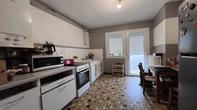 Ma-Cabane - Location Appartement SAINT GAUDENS, 74 m²