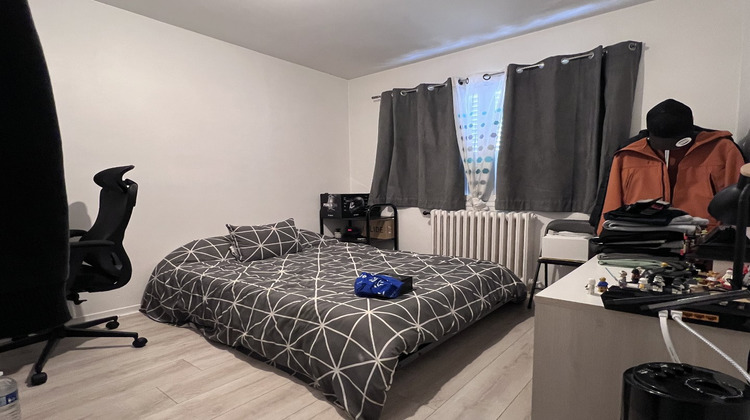 Ma-Cabane - Location Appartement SAINT GAUDENS, 74 m²