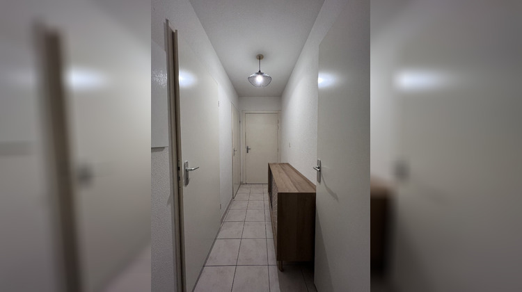 Ma-Cabane - Location Appartement SAINT GAUDENS, 41 m²