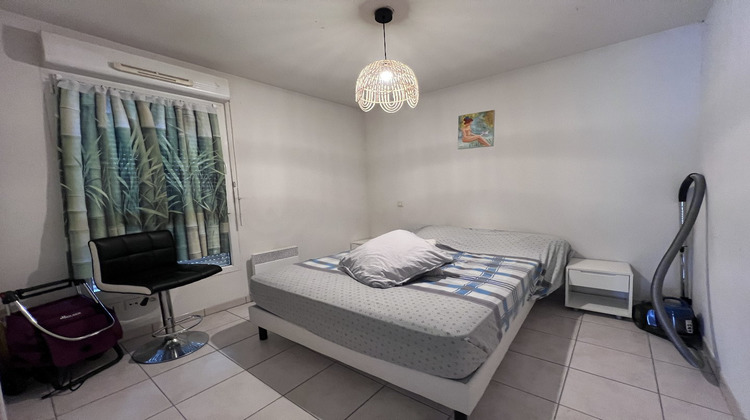 Ma-Cabane - Location Appartement SAINT GAUDENS, 41 m²