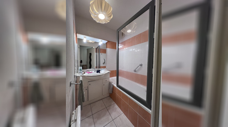 Ma-Cabane - Location Appartement SAINT GAUDENS, 41 m²