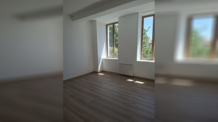 Ma-Cabane - Location Appartement Saint-Gaudens, 50 m²