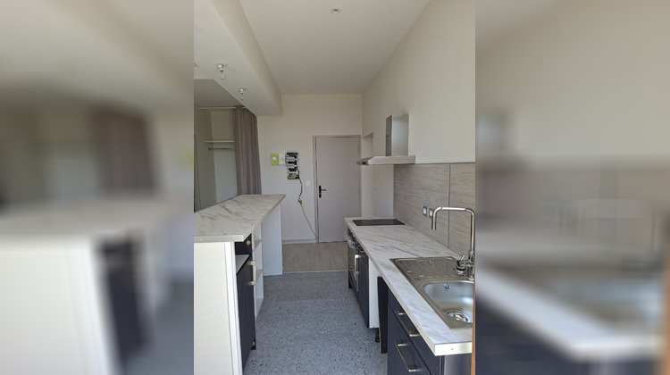 Ma-Cabane - Location Appartement Saint-Gaudens, 50 m²