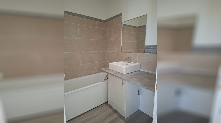 Ma-Cabane - Location Appartement Saint-Gaudens, 50 m²