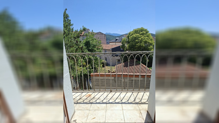Ma-Cabane - Location Appartement Saint-Gaudens, 50 m²