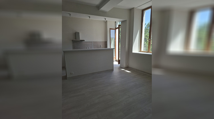Ma-Cabane - Location Appartement Saint-Gaudens, 50 m²