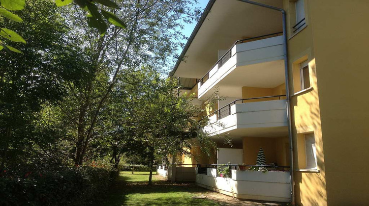 Ma-Cabane - Location Appartement SAINT GAUDENS, 36 m²