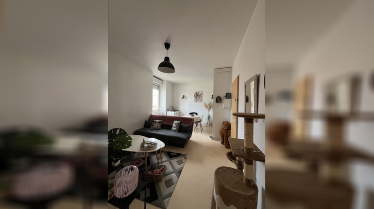Ma-Cabane - Location Appartement Saint-Gaudens, 25 m²