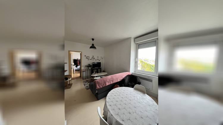 Ma-Cabane - Location Appartement Saint-Gaudens, 25 m²