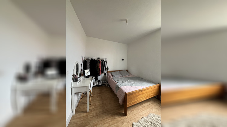 Ma-Cabane - Location Appartement Saint-Gaudens, 25 m²