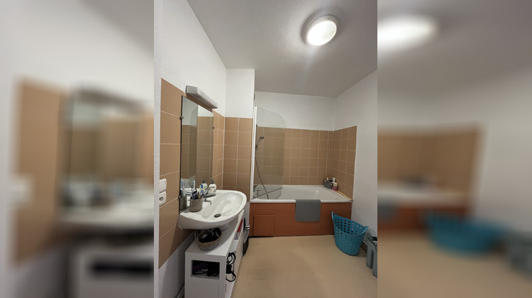Ma-Cabane - Location Appartement Saint-Gaudens, 25 m²