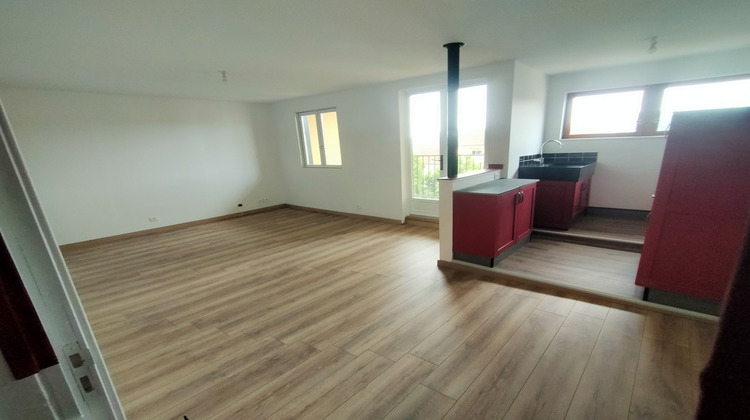 Ma-Cabane - Location Appartement Saint-Gaudens, 65 m²