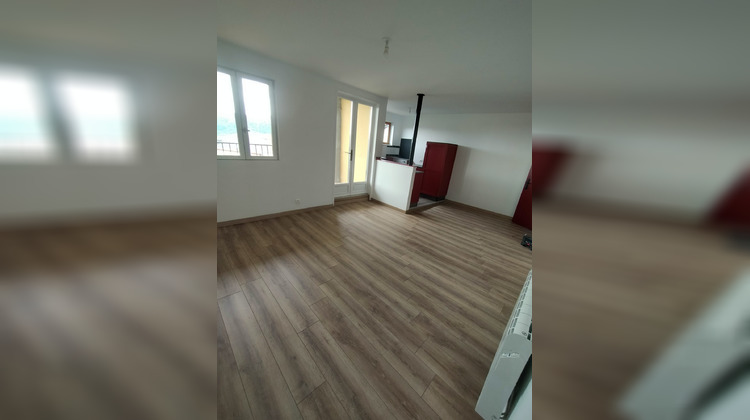 Ma-Cabane - Location Appartement Saint-Gaudens, 65 m²