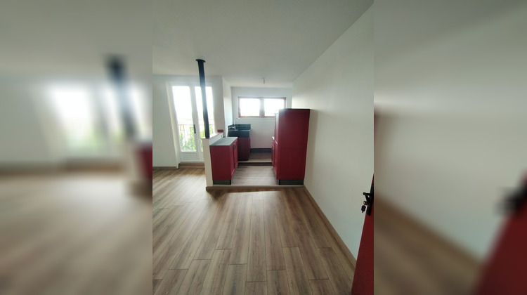 Ma-Cabane - Location Appartement Saint-Gaudens, 65 m²