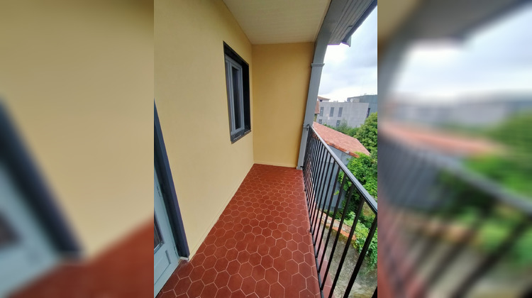 Ma-Cabane - Location Appartement Saint-Gaudens, 65 m²