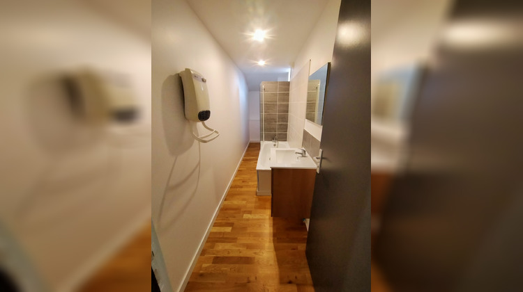 Ma-Cabane - Location Appartement Saint-Gaudens, 65 m²