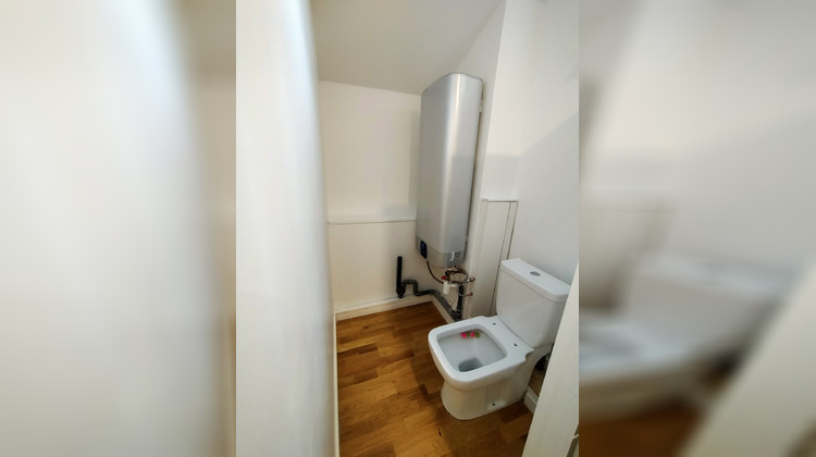 Ma-Cabane - Location Appartement Saint-Gaudens, 65 m²