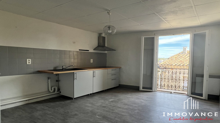 Ma-Cabane - Location Appartement Saint-Gély-du-Fesc, 32 m²