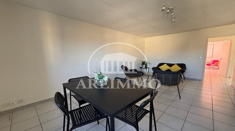 Ma-Cabane - Location Appartement Saint-Gély-du-Fesc, 52 m²
