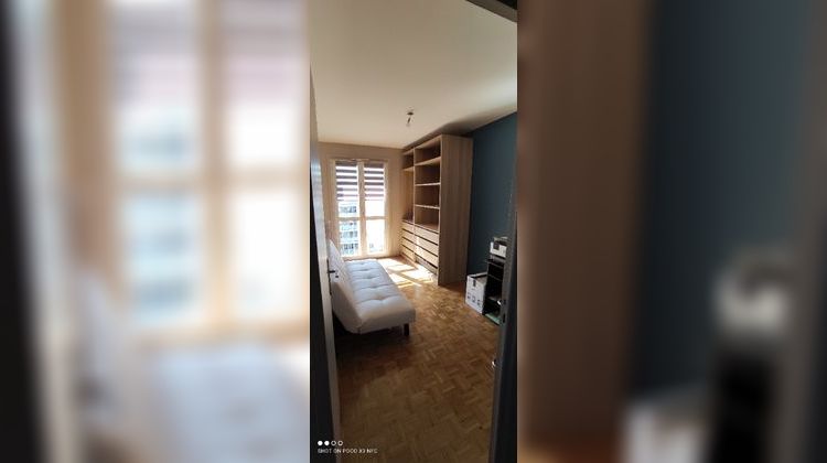 Ma-Cabane - Location Appartement SAINT-GENEST-LERPT, 90 m²