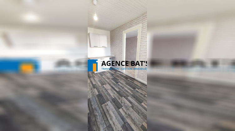 Ma-Cabane - Location Appartement Saint Genest Lerpt, 35 m²