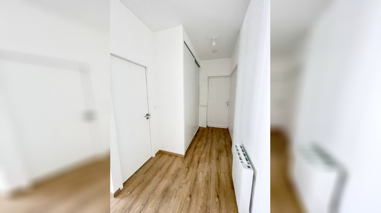 Ma-Cabane - Location Appartement Saint-Genest-Lerpt, 44 m²