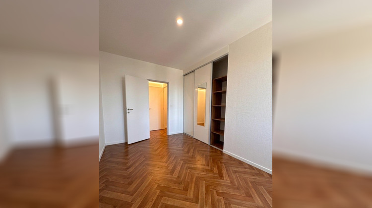 Ma-Cabane - Location Appartement Saint-Genest-Lerpt, 52 m²