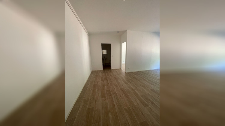 Ma-Cabane - Location Appartement SAINT-GENEST-LERPT, 39 m²