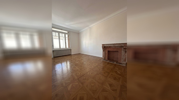 Ma-Cabane - Location Appartement Saint-Genest-Lerpt, 88 m²