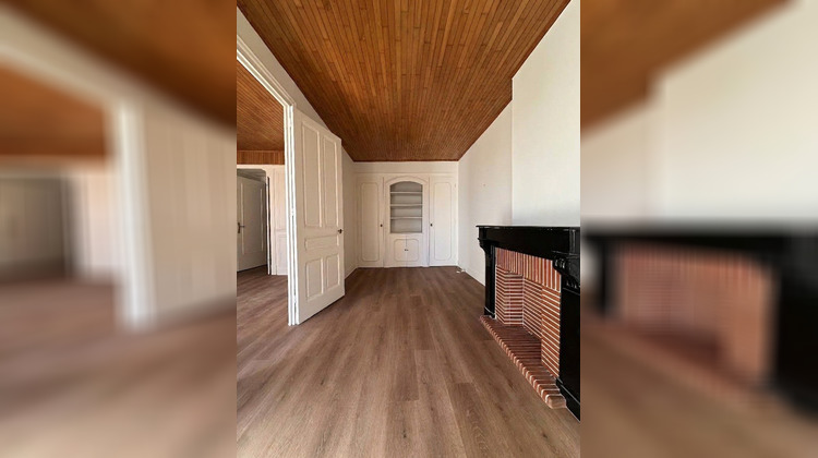 Ma-Cabane - Location Appartement Saint-Genest-Lerpt, 88 m²