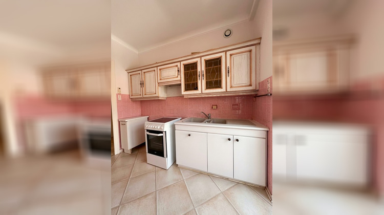 Ma-Cabane - Location Appartement Saint-Genest-Lerpt, 88 m²