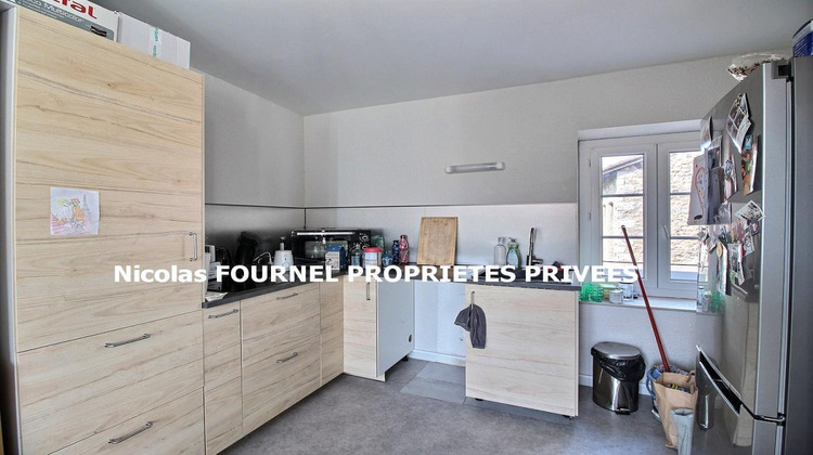 Ma-Cabane - Location Appartement SAINT GENEST MALIFAUX, 60 m²