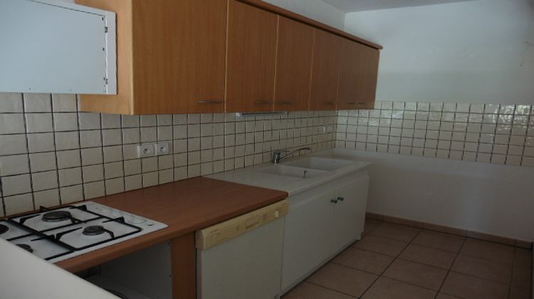 Ma-Cabane - Location Appartement SAINT-GENIEZ-D'OLT, 52 m²