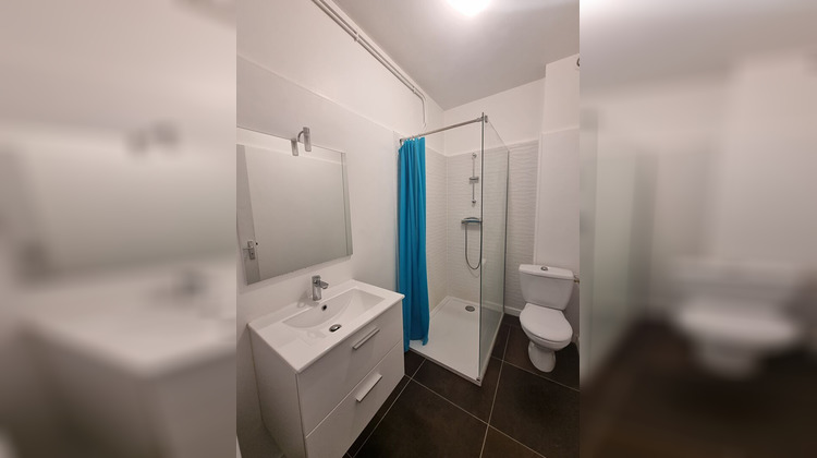 Ma-Cabane - Location Appartement SAINT-GENIEZ-D'OLT, 40 m²