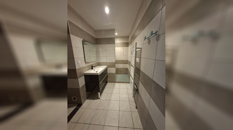 Ma-Cabane - Location Appartement SAINT-GENIEZ-D'OLT, 94 m²