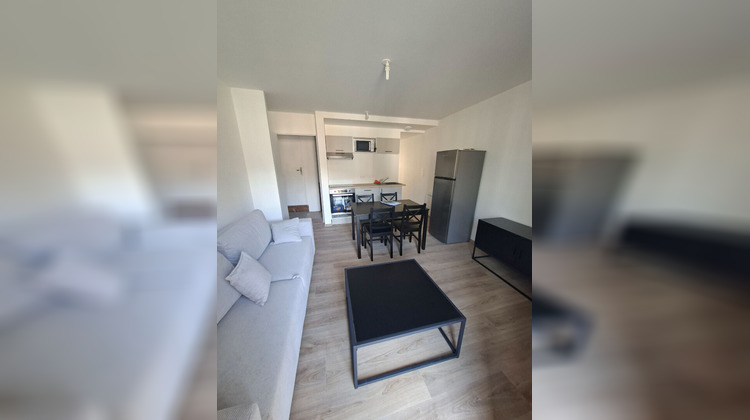 Ma-Cabane - Location Appartement SAINT-GENIEZ-D'OLT, 34 m²