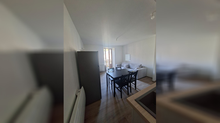 Ma-Cabane - Location Appartement SAINT-GENIEZ-D'OLT, 34 m²