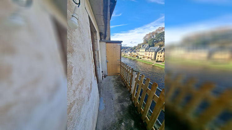 Ma-Cabane - Location Appartement SAINT-GENIEZ-D'OLT, 34 m²