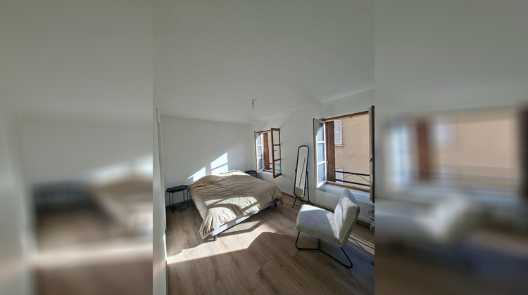 Ma-Cabane - Location Appartement SAINT-GENIEZ-D'OLT, 34 m²