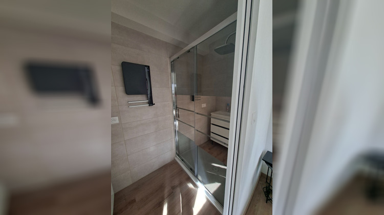 Ma-Cabane - Location Appartement SAINT-GENIEZ-D'OLT, 34 m²