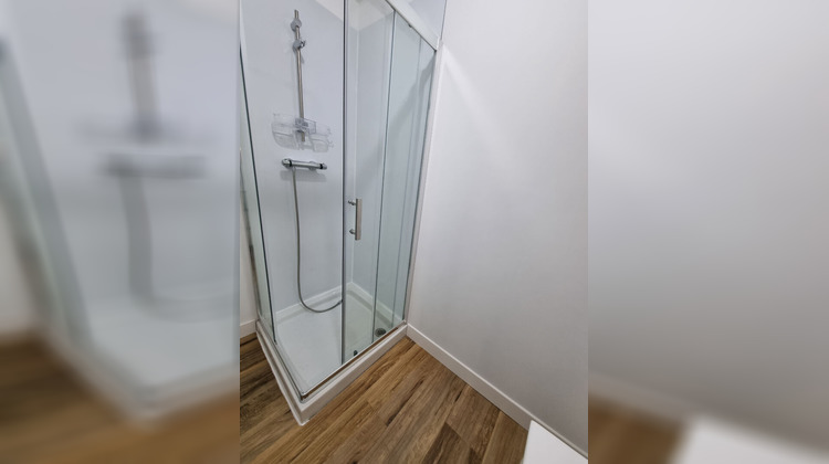 Ma-Cabane - Location Appartement SAINT-GENIEZ-D'OLT, 45 m²