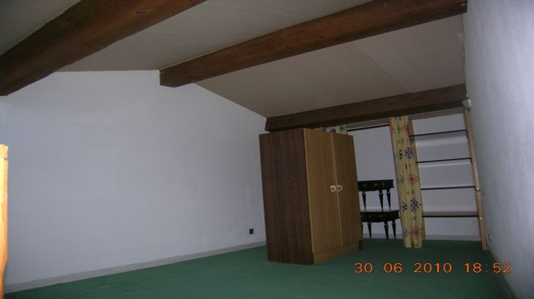 Ma-Cabane - Location Appartement Saint-Génis-des-Fontaines, 57 m²