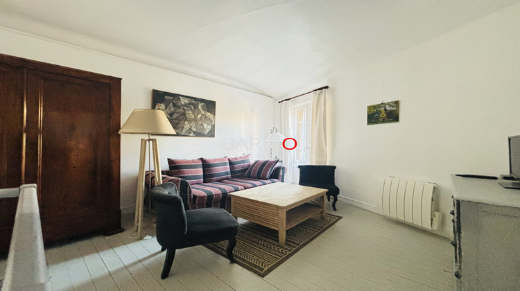 Ma-Cabane - Location Appartement Saint-Génis-des-Fontaines, 38 m²