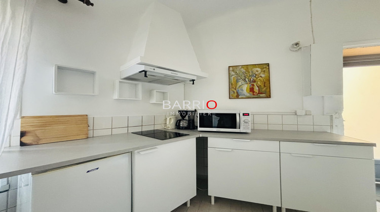 Ma-Cabane - Location Appartement Saint-Génis-des-Fontaines, 38 m²